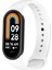 Mi Band 8 , Mi Band 9 ve Mi Band 10 ile Uyumlu Kayış Spor Jel Silikon Kordon 2