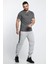 Erkek Jogger Paça Alt Eşofman 1
