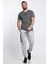 Erkek Jogger Paça Alt Eşofman 3