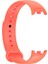 Mi Band 8 , Mi Band 9 ve Mi Band 10 ile Uyumlu Kayış Spor Jel Silikon Kordon 4