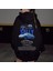 Unisex Rusteze Sally Sweatshirt Siyah 1