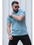 Erkek Polo Yaka T-Shirt 2