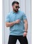 Erkek Polo Yaka T-Shirt 3
