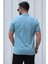 Erkek Polo Yaka T-Shirt 4