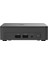 NUC13 Pro Slim Kit Intel Core I7 1360P 32GB 512GB SSD Windows 11 Home Wifi/bluetooth/thunderbolt Mini Bilgisayar RNUC13ANKI700002IH07 + Zetta Flash Bellek 2
