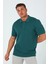 Erkek Polo Yaka T-Shirt 4