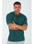 Erkek Polo Yaka T-Shirt 5