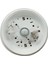 Luce Sensörlü Tavan Armatürü - 2 x E27 Duy - Beyaz Kasa - Pc Gövde - E2002-PT 3