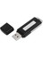 8gb USB Mini Ses Kaydedici Dijital Kayıt 16GB Küçük Sürücü Ses Kaydı 180 Saat Us (Yurt Dışından) 1