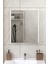 Soft Banyo Üst Dolap,banyo Üst Modül 1
