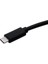 Type C To USB 3.0 Taşınabilir Hardisk Kablosu 3 Metre 4