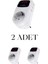 CT-9187 Priz Regülatör Dijital - 2’li Paket 1