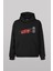 Anime Eyes Japanese Göz Japonca Urban Street Ön Baskılı Sweatshirt Unisex Kapüşonlu Hoodie 1