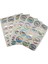Hologram Etiket Sticker Garanti Etiketi Bozulursa Geçersizdir Mühürlü Sticker 25MM (Yurt Dışından) 3
