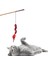 Toys Solucan (Olta) Peluş Kedi Oyuncağı 2