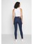 Kadın Mile High Super Skinny Jeans Kot Pantolon- A9356-0006 2