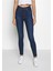Kadın Mile High Super Skinny Jeans Kot Pantolon- A9356-0006 4