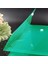Yeşil A4 Plastik Çıtçıtlı Dosya Cüzdanı Dosyalar Klasörler Dosyalama Okul Ofis Karışık (Yurt Dışından) 1