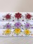 3 Boyutlu Nakışlı El Havlusu 50X90 3
