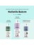 All-In-One Şampuan Nemlendirici, Inci ve Yulaf Proteini, At Kestanesi, Pantenol, %100 Doğal, 400 ml 4