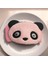 Panda Desenli Çocuk Saç Bandı 1