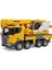1:16 Scania Super 560R Lieb Crane Truck Vinçli Model Kamyon 1