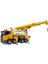 1:16 Scania Super 560R Lieb Crane Truck Vinçli Model Kamyon 2