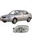 Far Sol Manuel Beyaz Sinyalli Hyundaı Accent Admıre 2003-2006 2