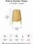 Knixhult Bohem Bambu Yer Lambası 66 CM - İskandinav, Modern, Rattan, Aydınlatma 5