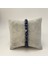 Sertifikalı Lapis Lazuli 6 mm Doğal Taş Bileklik 3