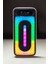 Güçlü Ses Kalitesi Rgb Işıklı Bluetooth 5.0 Bağlantılı Kaliteli Ses Uzun Süreli Şarj Mükemmel Kalite 3