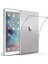 Apple iPad 9.7 Inç 6. Nesil Uyumlu Şeffaf Seri Arka Koruma 1