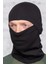 Motor Kask Altına Giyilebilir Rüzgar Kesici Maske Soğuk Önleyici Kar Maskesi Esnek 5