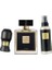 Little Black Dress 50 ml Parfüm + Little Black Dress Vücut Spreyi 100ml + Little Black Dress 50 m 1