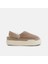 Kadın Sneaker ( Günlük) 80D2470090-L017 Moon Boot Park Clog Felt Beige Melange 1