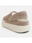 Kadın Sneaker ( Günlük) 80D2470090-L017 Moon Boot Park Clog Felt Beige Melange 4