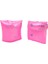 Bermuda 3047-9 Kolay Takılan Yürüyen Kolluk 16X16 Cm. - Pembe 1