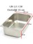 Gn 1/1 150 - 15 cm Gastronom Küvet (53 x 32.5cm) 21 Lt 2