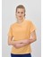 Kadın Basic Kısa Kollu T-Shirt 3