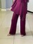 CLİO YAKA TAŞLI PANTALON CEKET TAKIM 5