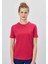 Kadın Tango Red Basic T-Shirt 4