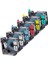 45016 12MM Mavi Üzerine Siyah Dymo D1 Etiketmanager Etiketpoint mm Için Standart Etiket Şerit Kaseti (Yurt Dışından) 3
