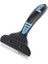 Pet Köpek Fırça Epilasyon Kedi Fırça Tarak Köpekler Kediler Için Uzun Kısa Saç Deshedding Düzeltici Pet Bakım Araçları Köpek Malzemeleri Renk: Mavi / Boyut: 75X160Mm (Yurt Dışından) 1