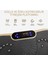Vibro Vibration Plate Egzersiz ve Titreşimli Basen Karın Kol Bacak Spor Aleti 3