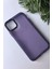 Apple iPhone 13/14 Kılıf Kamera Korumalı Renkli Şeffaf 2