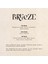 Breeze Auramax Koku Kartuşu 250 ML 3