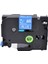Brother P-Touch PT300 Için Beyaz Mavi Bant Etiketi TZ-545 Tze (Yurt Dışından) 3