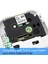 Brother P-Touch PT-P700 Için 4 Paket Z-251 TZE-251 Siyah Beyaz Etiket Şeridi (Yurt Dışından) 3
