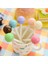 6pcs Lollipop Pens#35 Sevimli Kawaii Karikatür Jel Mürekkep Kalem Tükenmez Kalem Öğrenci Kalem Kutusu Ofis Yazma - E-Ticaret Ürünü (Yurt Dışından) 1