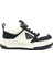 Jennıfer Kadın Sneaker Ayakkabı Siyah 6